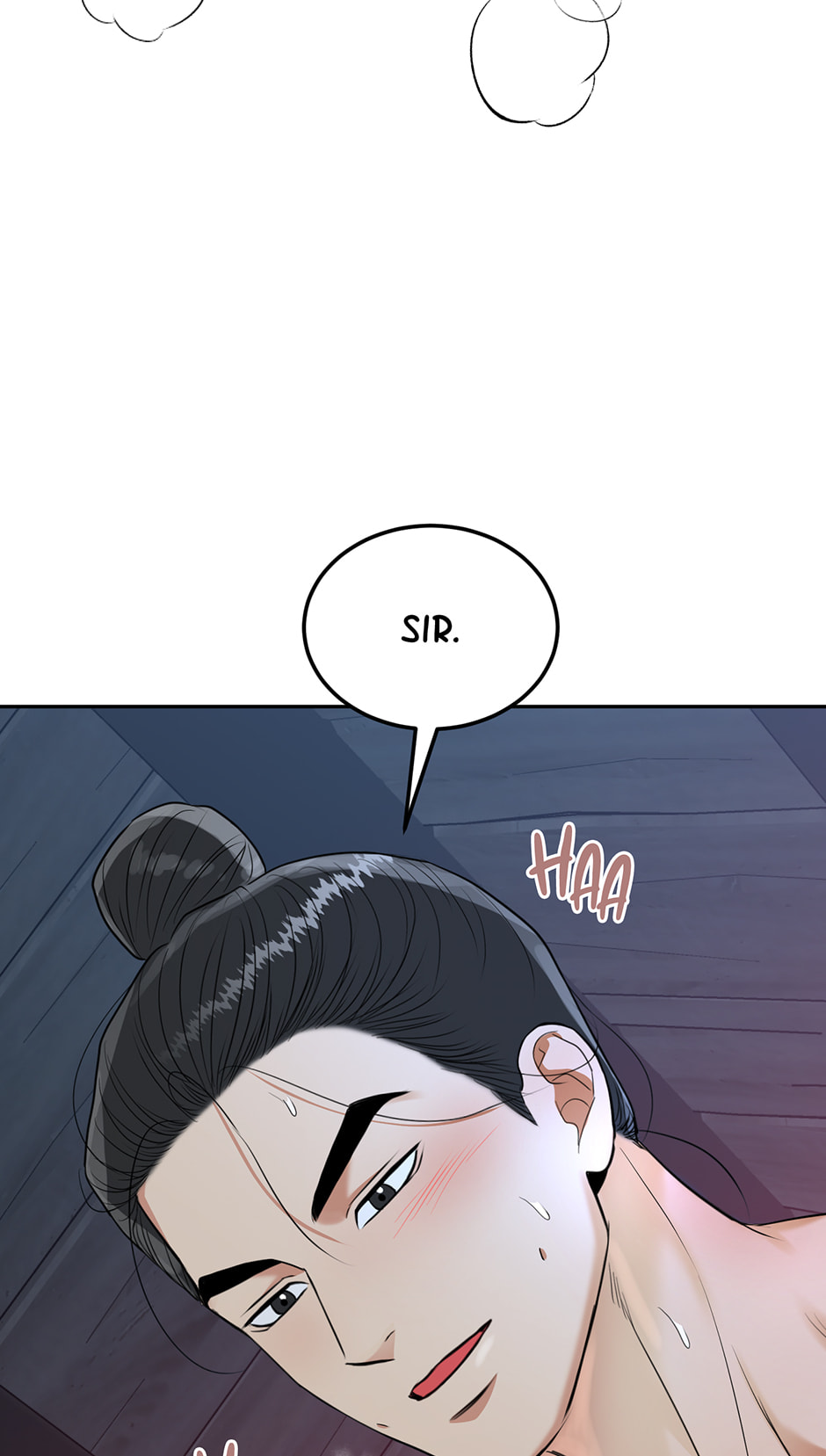 Tiger Den Chapter 76 page 29 - 