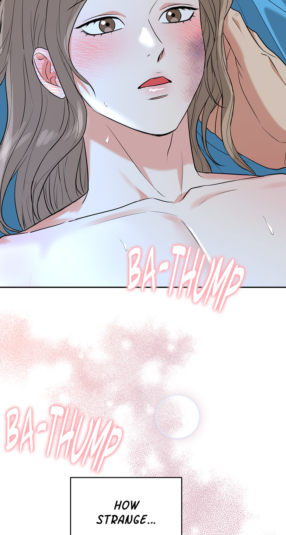 Tiger Den Chapter 76 page 33 - 