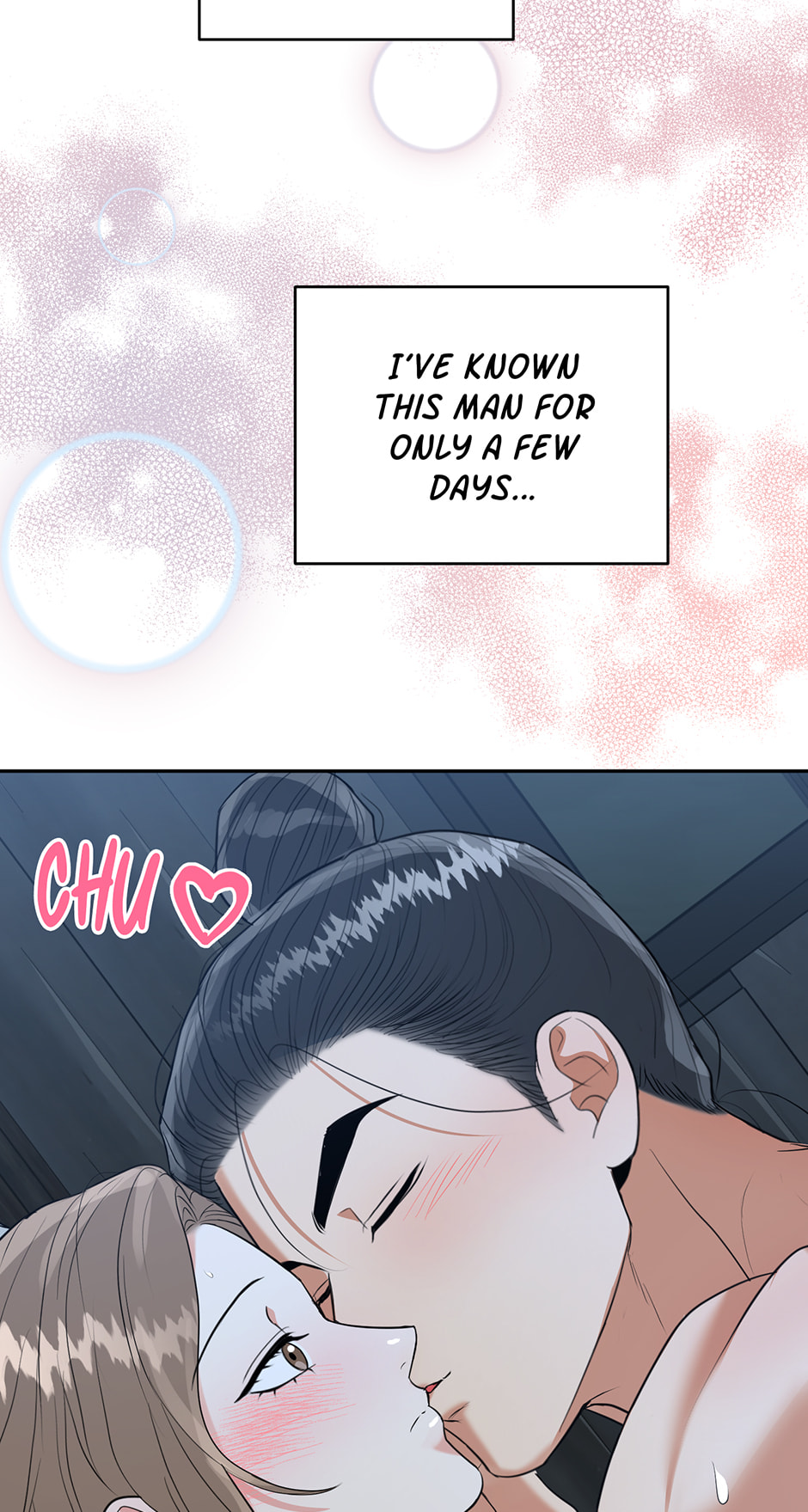 Tiger Den Chapter 76 page 34 - 
