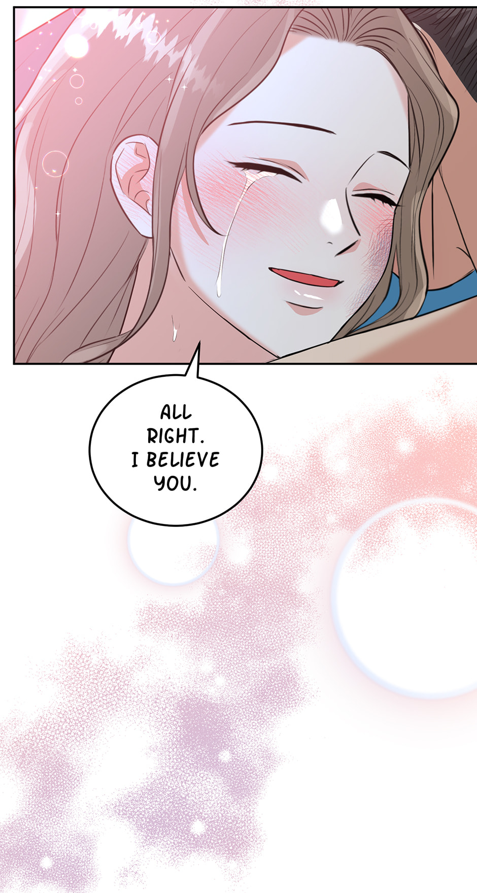 Tiger Den Chapter 76 page 37 - 