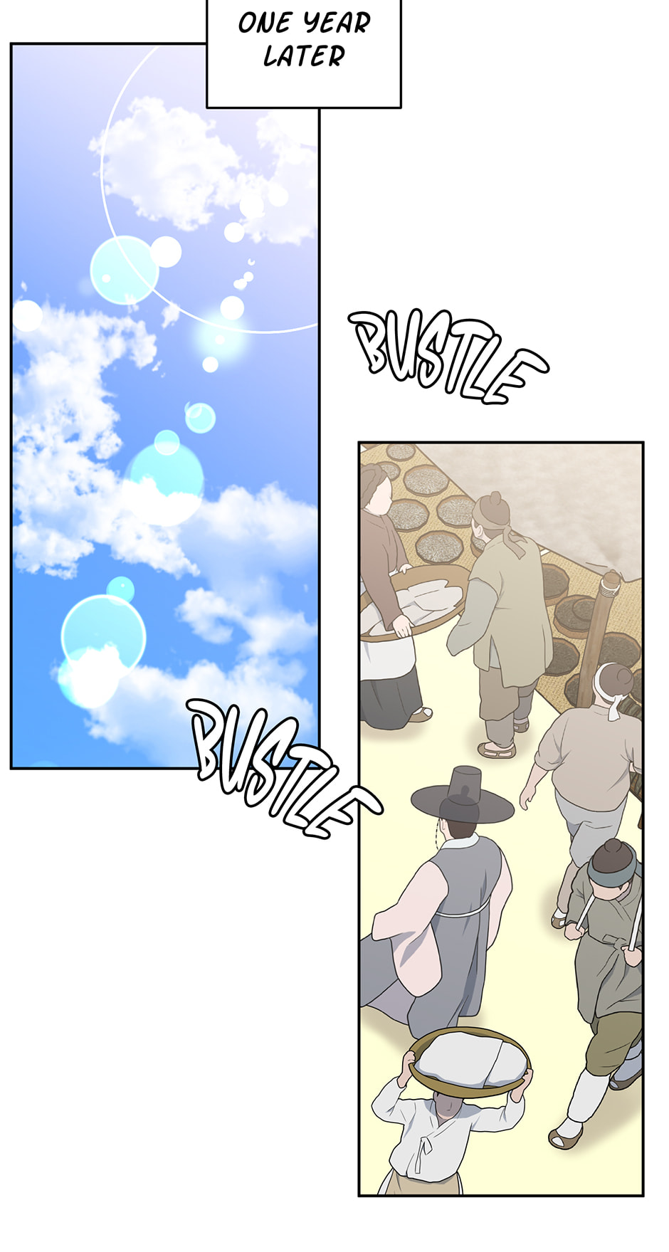 Tiger Den Chapter 76 page 39 - 