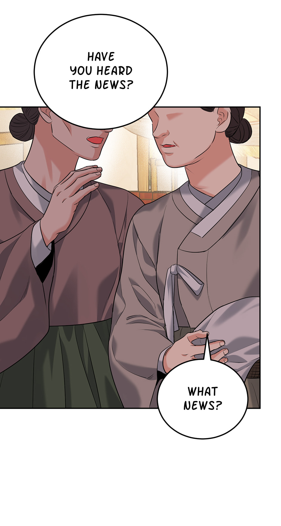 Tiger Den Chapter 76 page 40 - 
