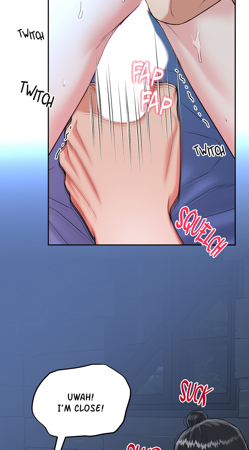 Tiger Den Chapter 76 page 5 - 