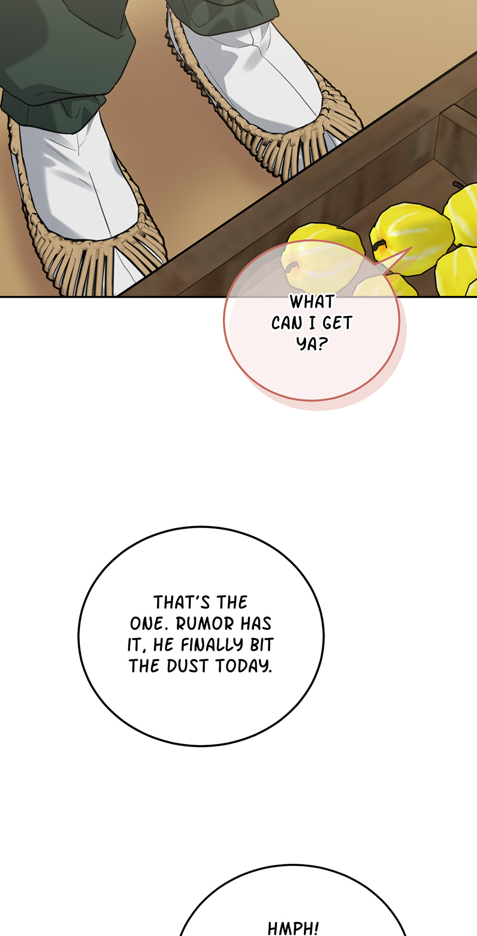 Tiger Den Chapter 76 page 42 - 