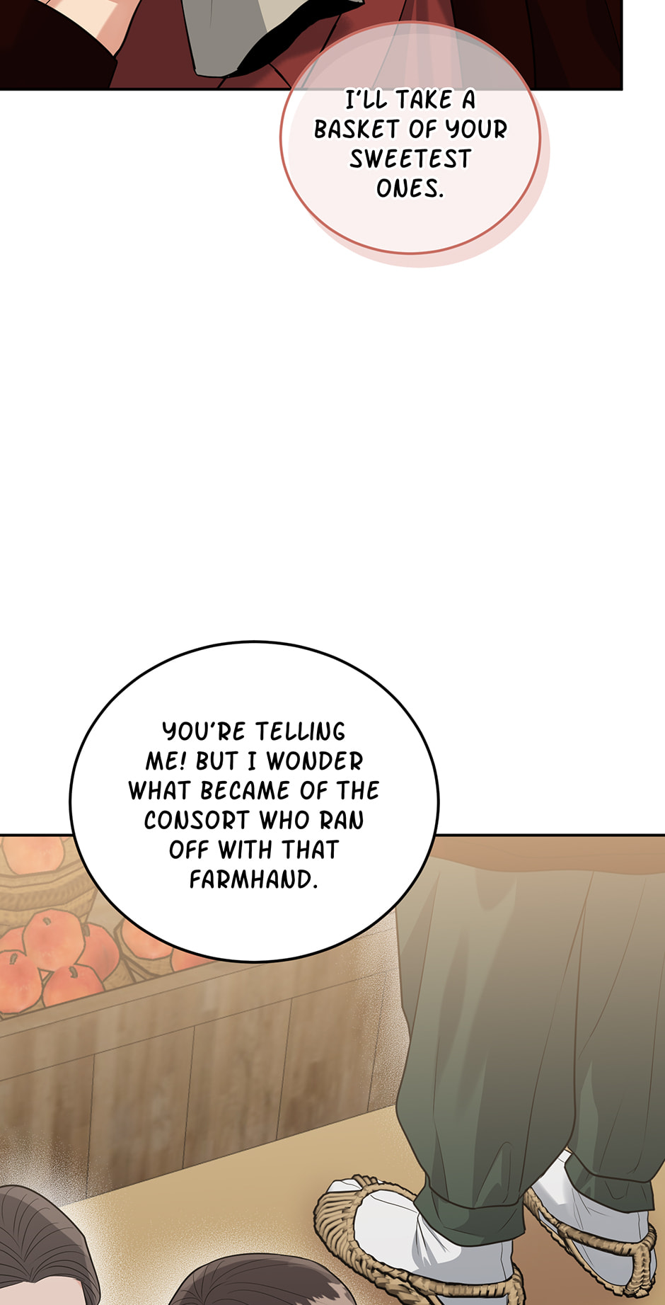 Tiger Den Chapter 76 page 44 - 