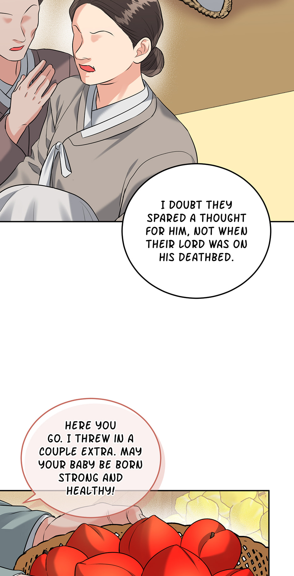 Tiger Den Chapter 76 page 45 - 