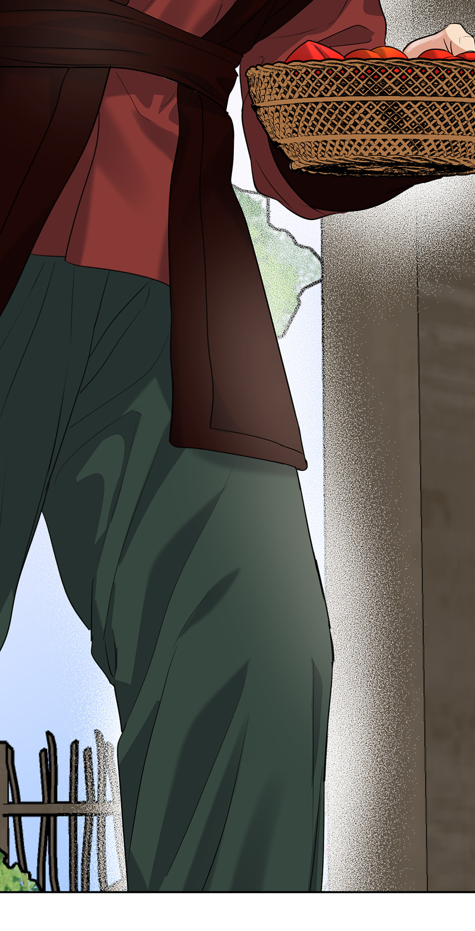 Tiger Den Chapter 76 page 50 - 