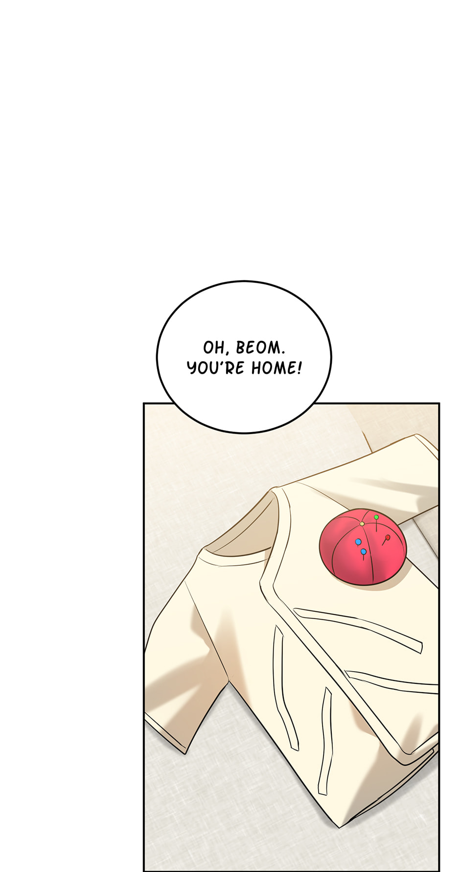 Tiger Den Chapter 76 page 51 - 