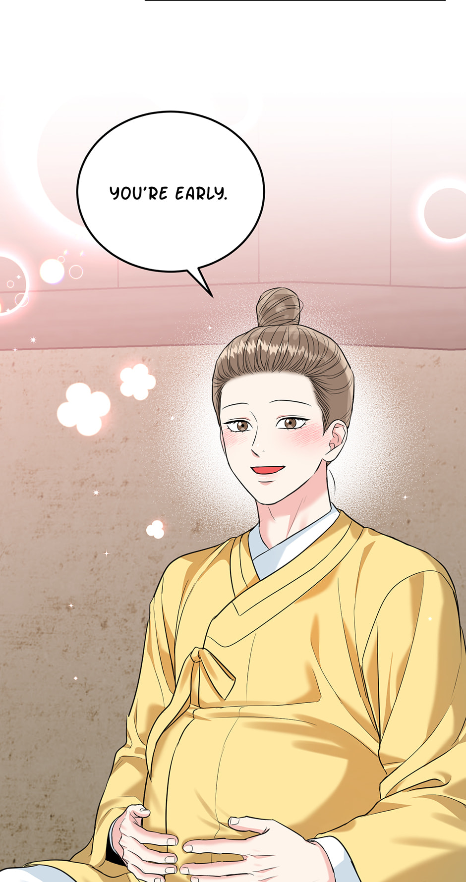 Tiger Den Chapter 76 page 52 - 