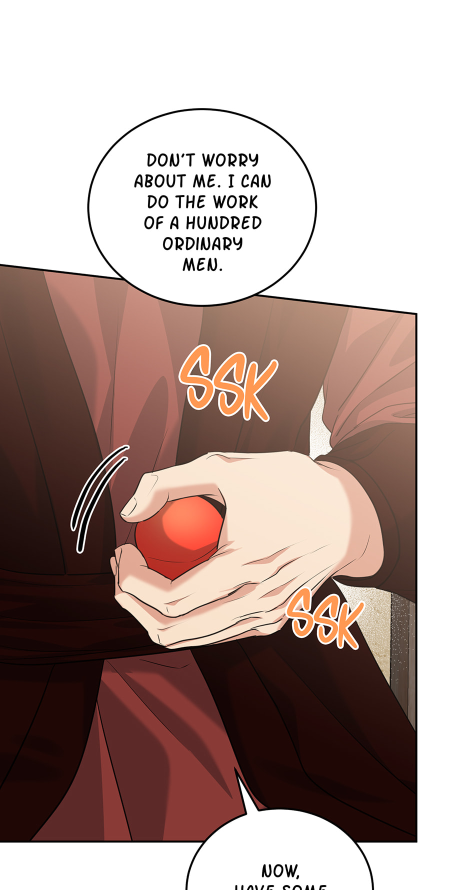 Tiger Den Chapter 76 page 55 - 