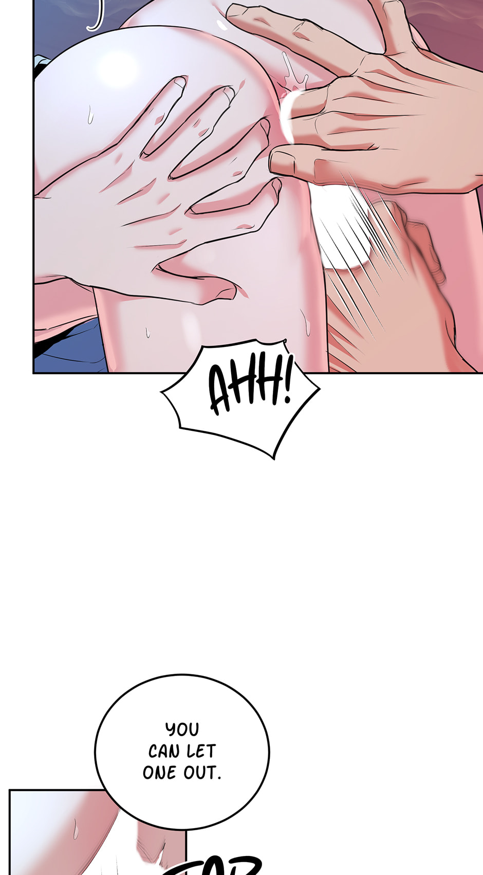 Tiger Den Chapter 76 page 7 - 
