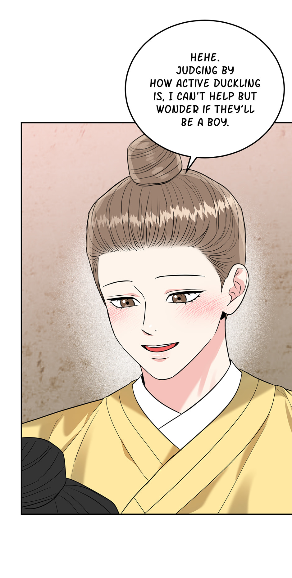 Tiger Den Chapter 76 page 61 - 