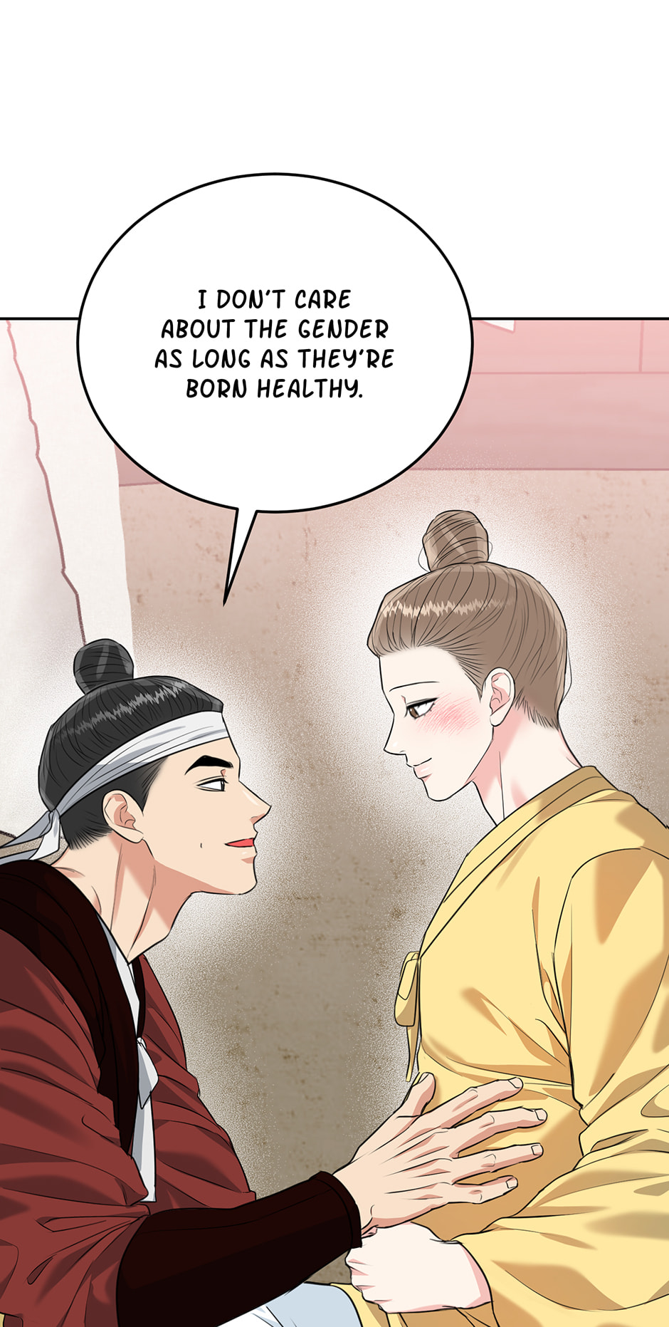 Tiger Den Chapter 76 page 62 - 