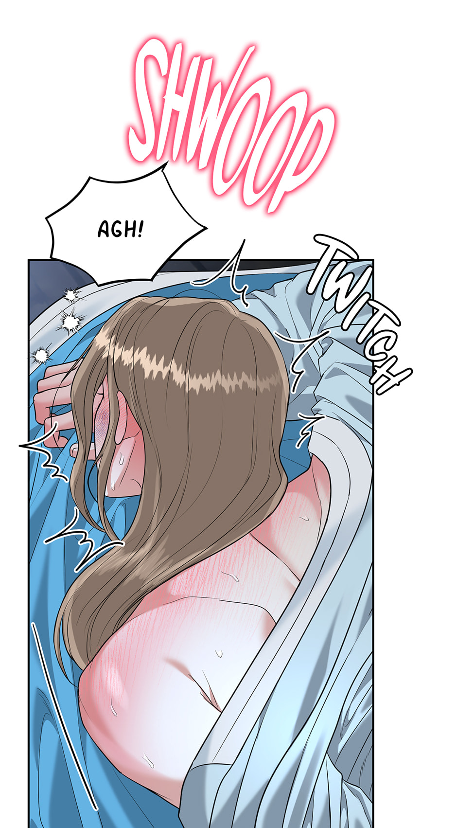 Tiger Den Chapter 76 page 9 - 
