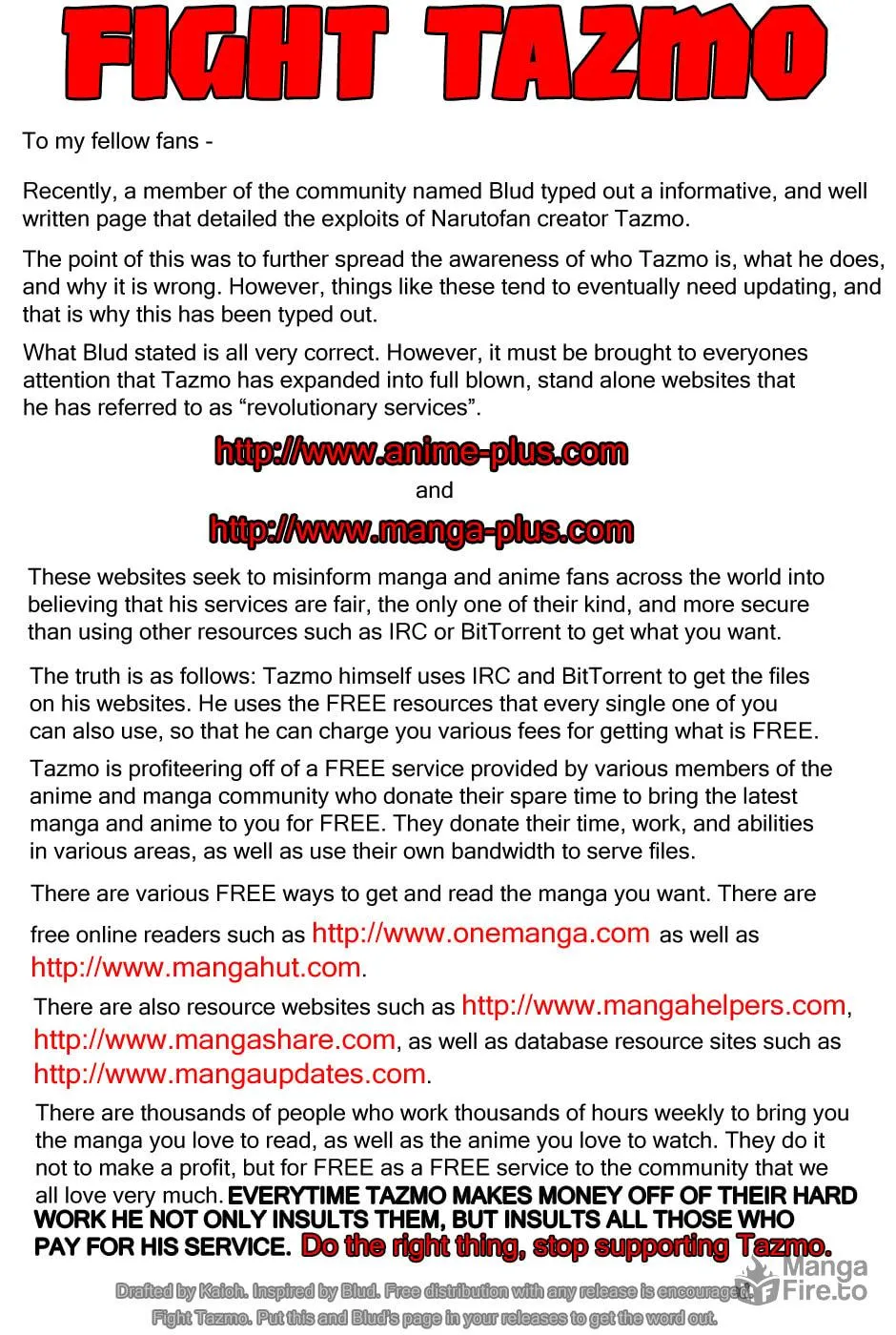 Tiger Mask Chapter 9 page 30 - 