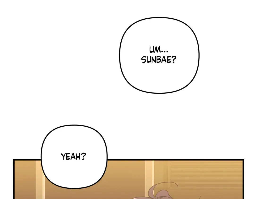 Tiger's Coming Down Chapter 23 page 34 - 
