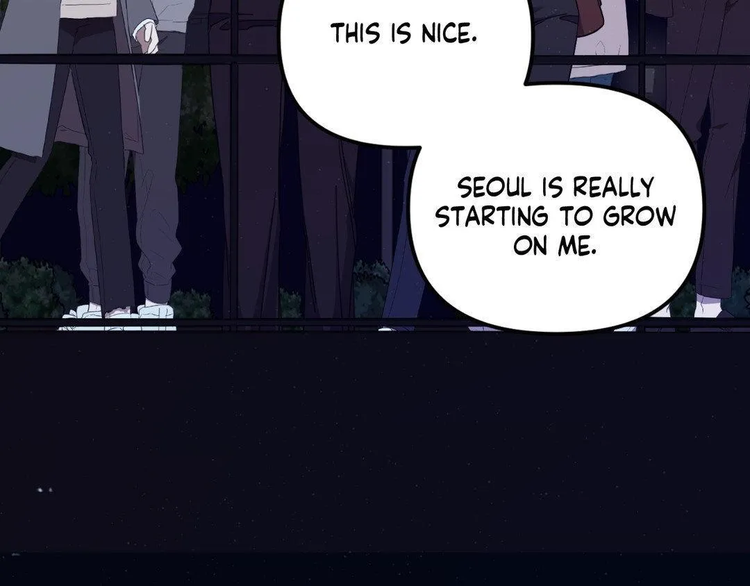 Tiger's Coming Down Chapter 24 page 4 - 