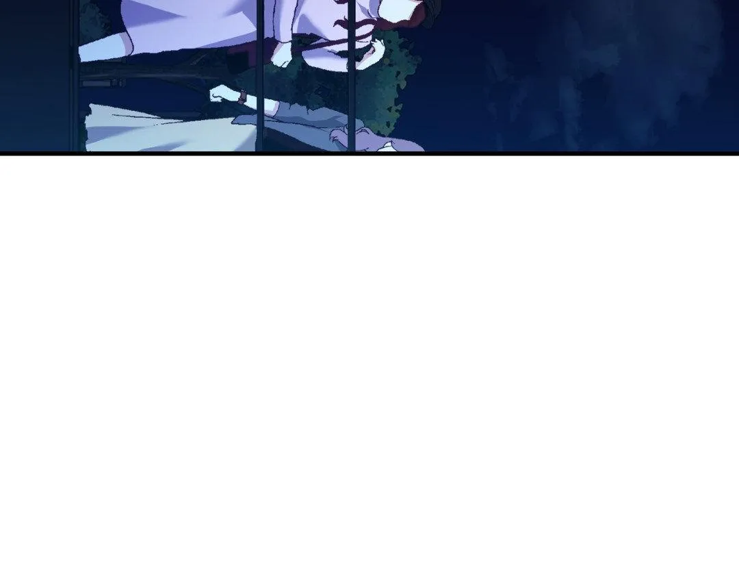 Tiger's Coming Down Chapter 24 page 33 - 