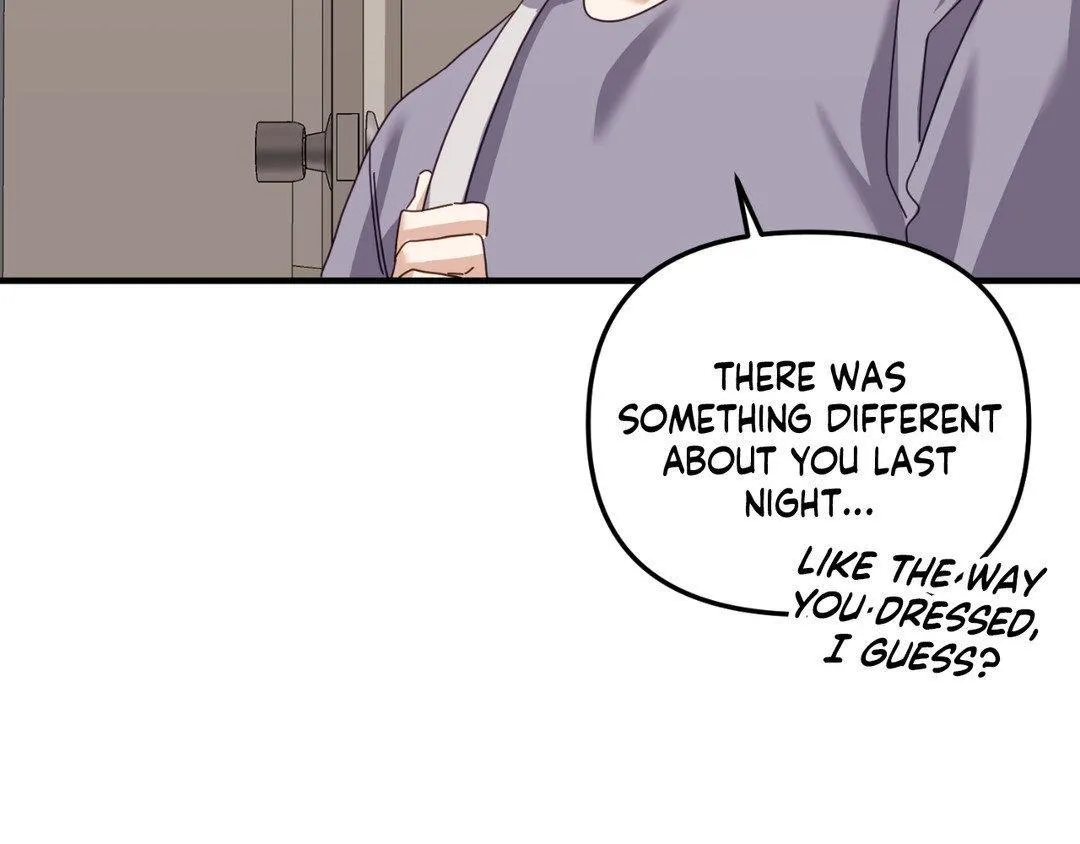 Tiger's Coming Down Chapter 25 page 132 - 