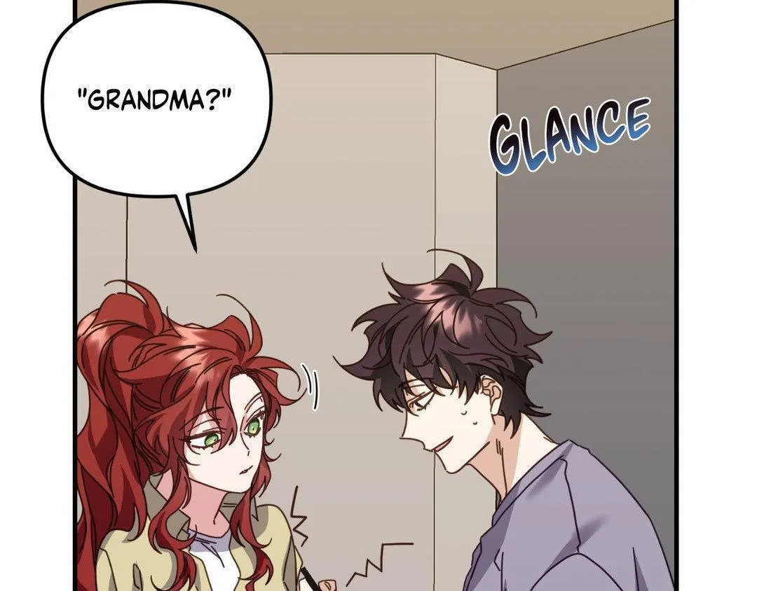 Tiger's Coming Down Chapter 25 page 137 - 