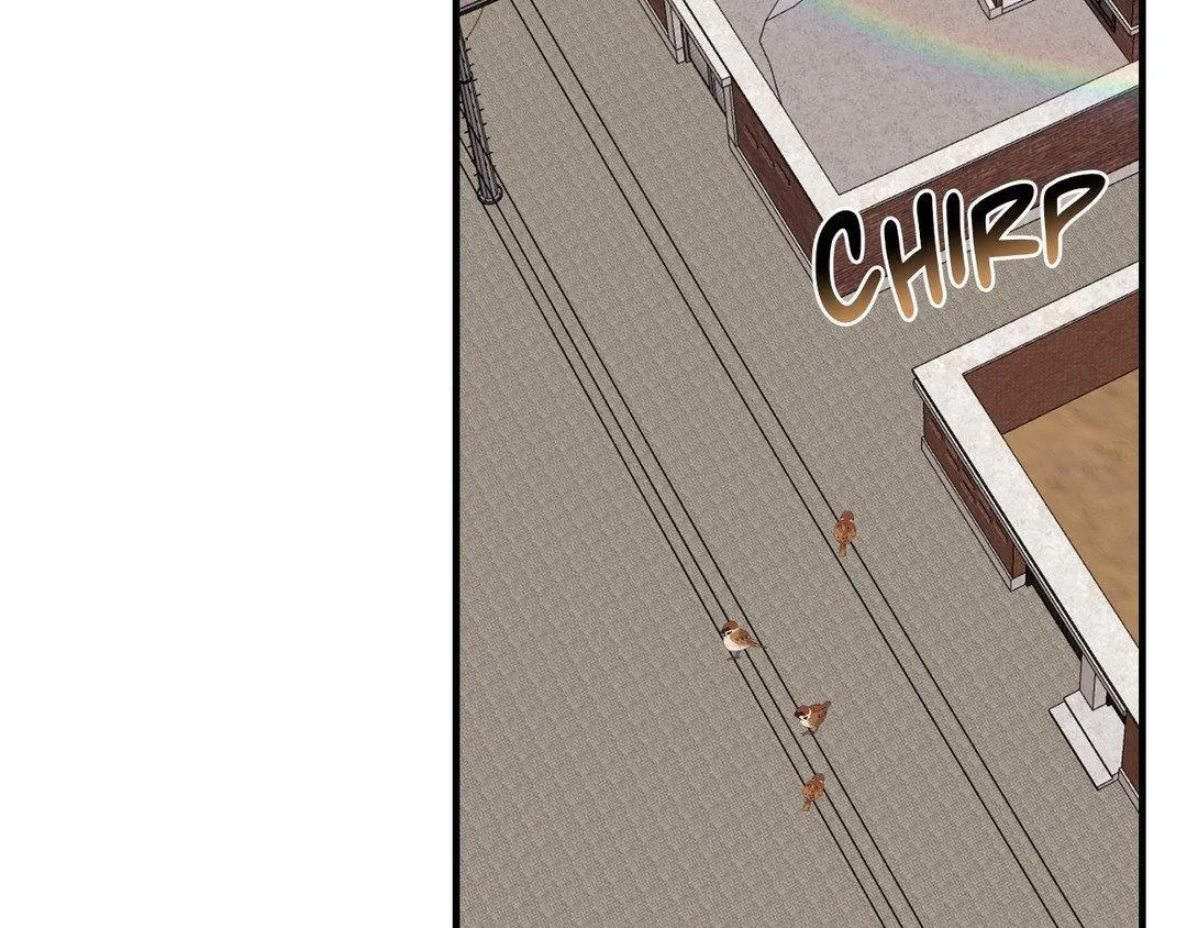 Tiger's Coming Down Chapter 25 page 3 - 