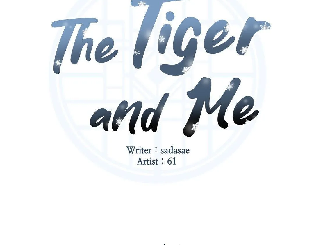Tiger's Coming Down Chapter 25 page 46 - 