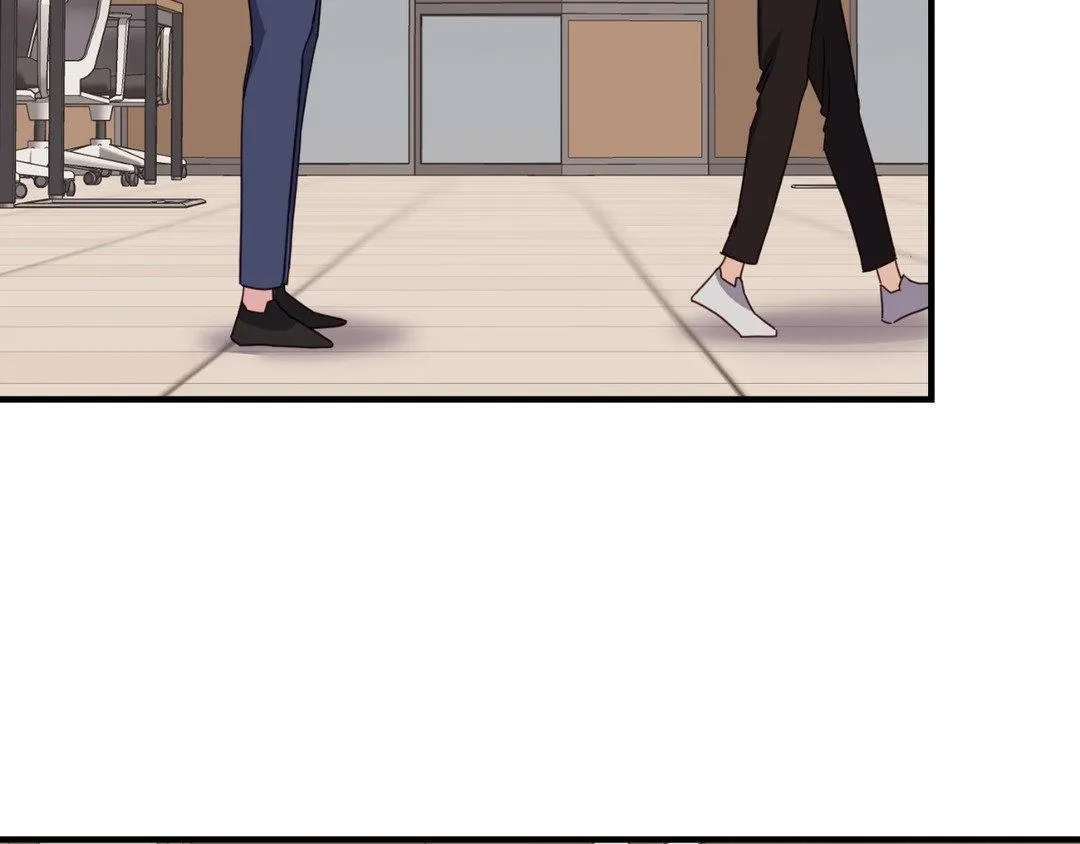 Tiger's Coming Down Chapter 26 page 168 - 