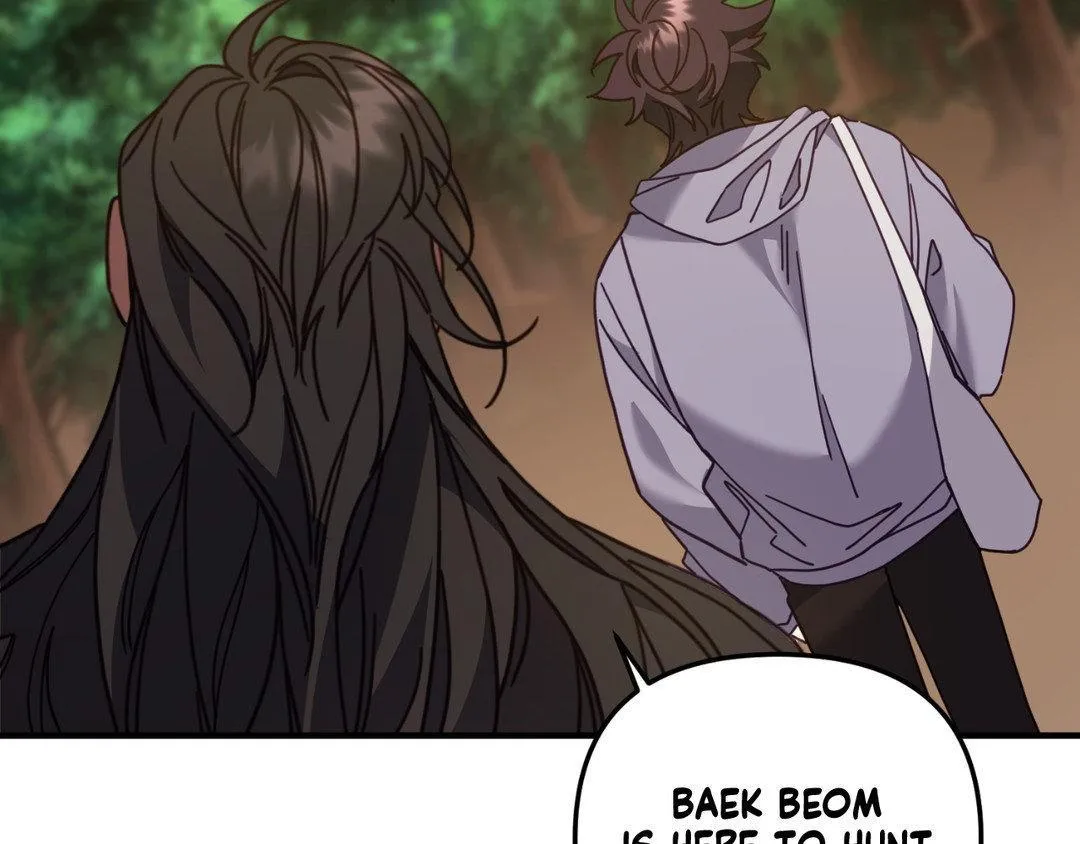 Tiger's Coming Down Chapter 27 page 117 - 