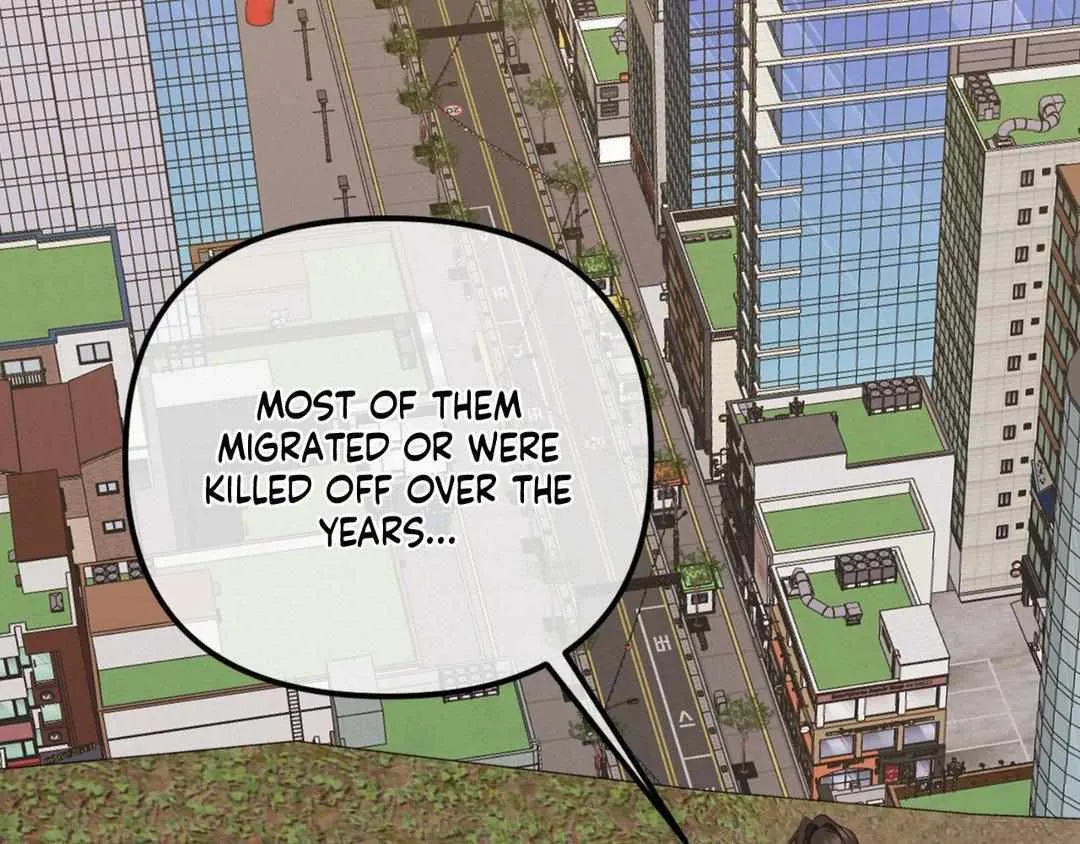 Tiger's Coming Down Chapter 27 page 46 - 