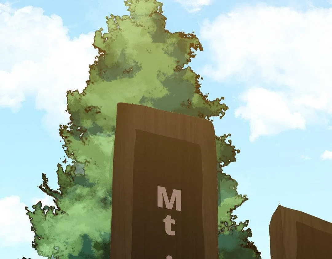 Tiger's Coming Down Chapter 27 page 6 - 