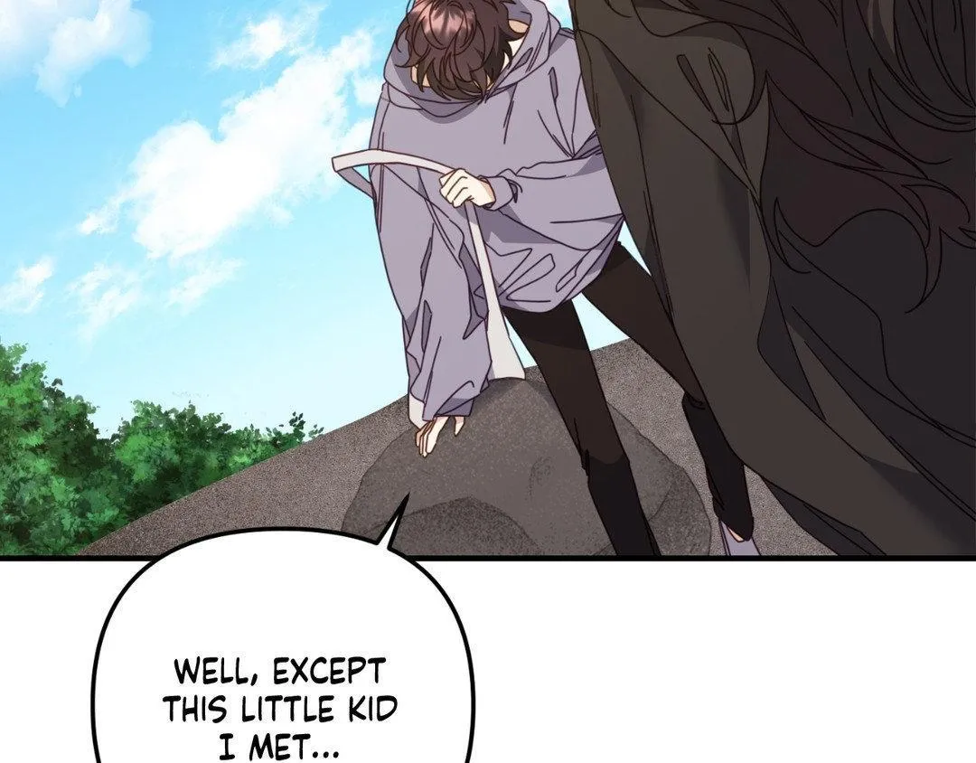 Tiger's Coming Down Chapter 27 page 72 - 