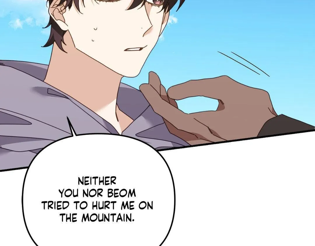 Tiger's Coming Down Chapter 27 page 98 - 