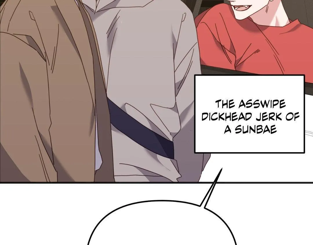 Tiger's Coming Down Chapter 28 page 137 - 