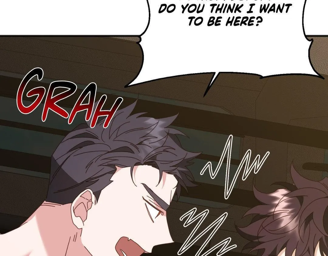 Tiger's Coming Down Chapter 28 page 153 - 