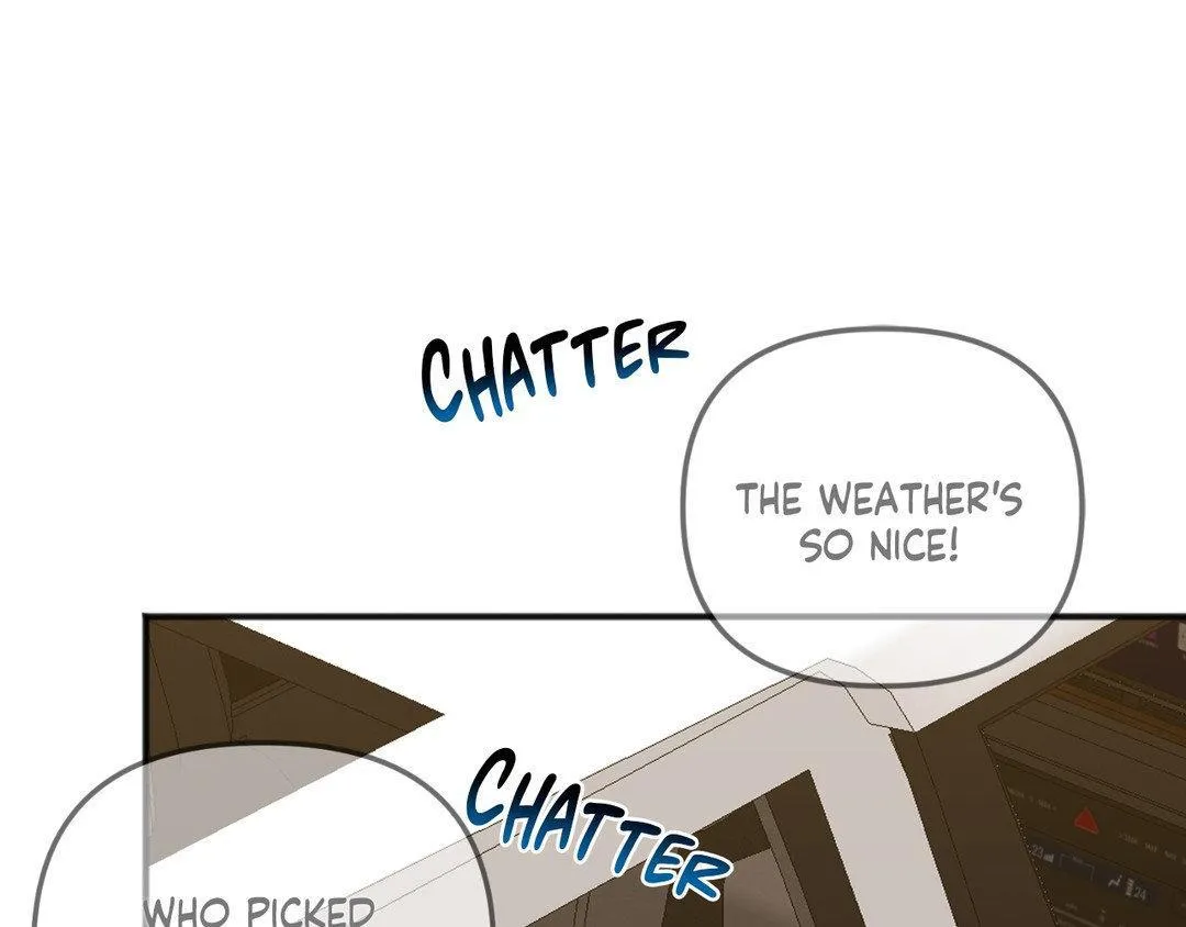 Tiger's Coming Down Chapter 28 page 202 - 