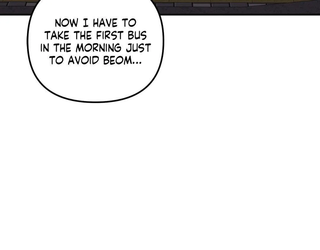 Tiger's Coming Down Chapter 28 page 23 - 
