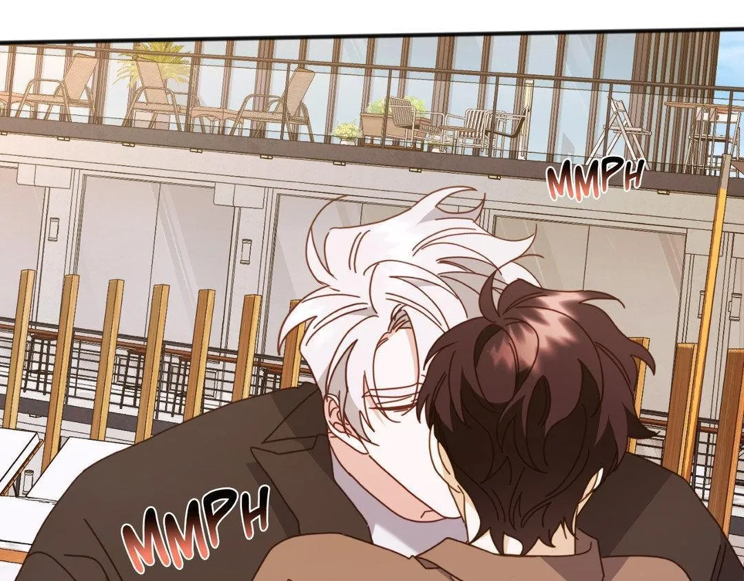 Tiger's Coming Down Chapter 29 page 202 - 