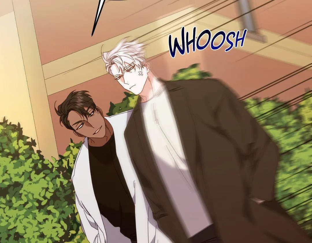 Tiger's Coming Down Chapter 29 page 34 - 