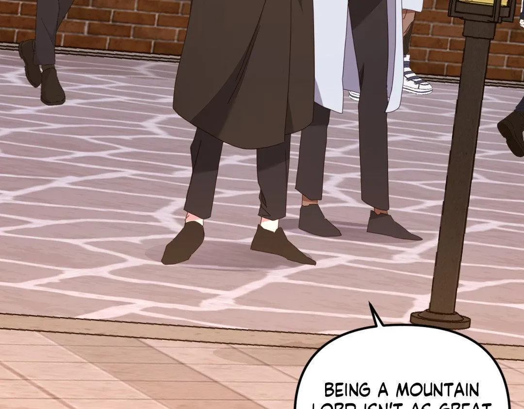Tiger's Coming Down Chapter 29 page 45 - 