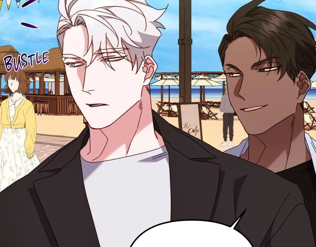 Tiger's Coming Down Chapter 29 page 48 - 