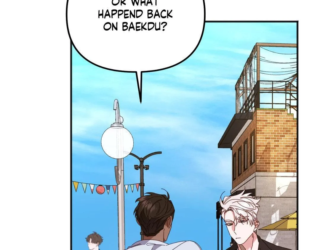 Tiger's Coming Down Chapter 29 page 53 - 