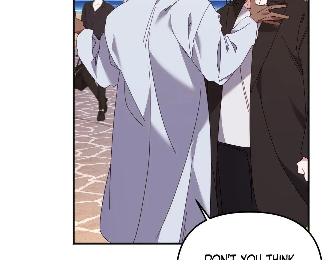 Tiger's Coming Down Chapter 29 page 54 - 