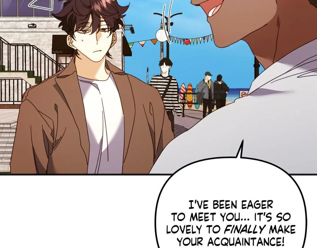 Tiger's Coming Down Chapter 29 page 83 - 