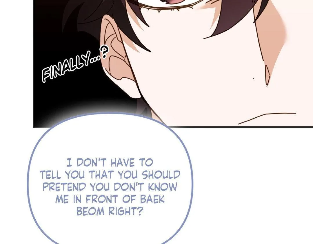 Tiger's Coming Down Chapter 29 page 85 - 