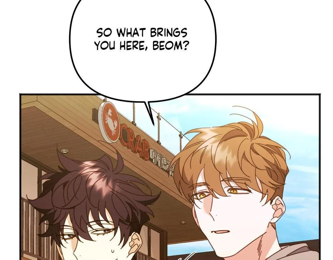 Tiger's Coming Down Chapter 29 page 88 - 