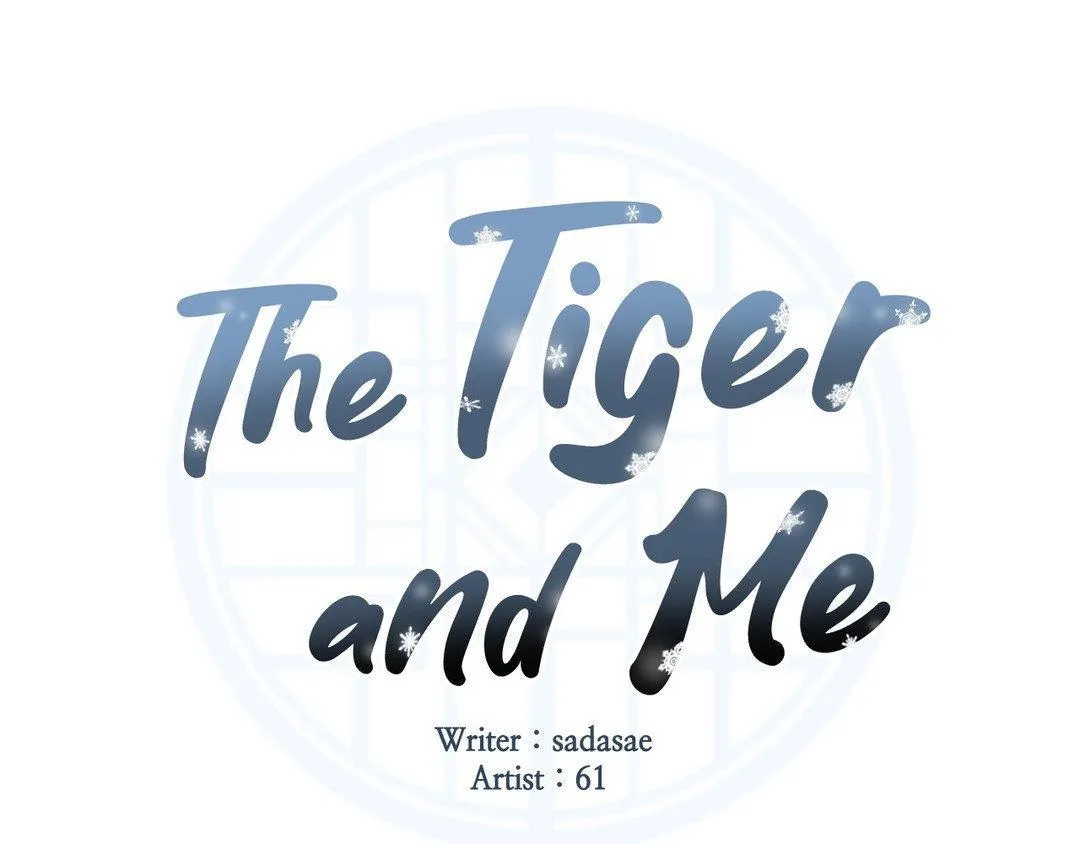 Tiger's Coming Down Chapter 29 page 10 - 