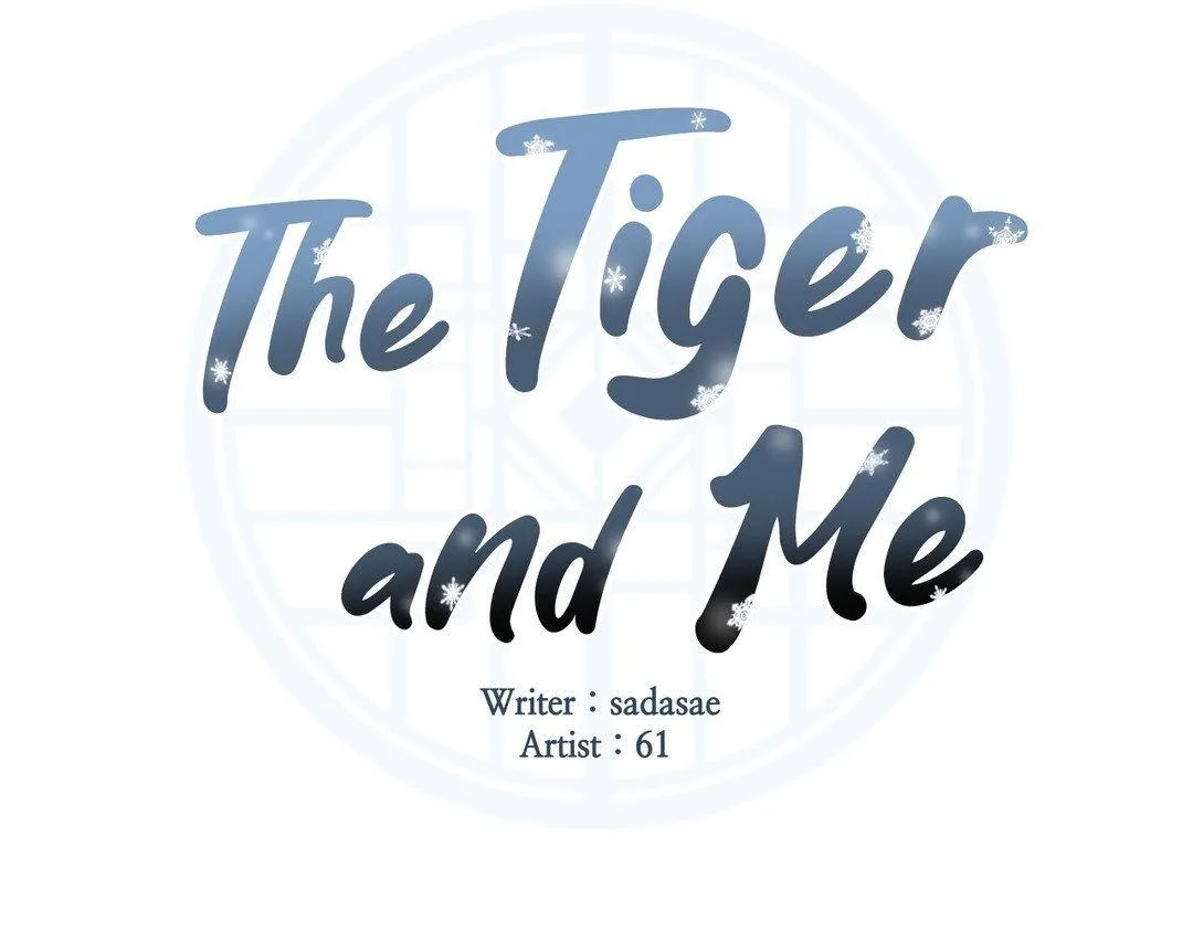 Tiger's Coming Down Chapter 30 page 3 - 