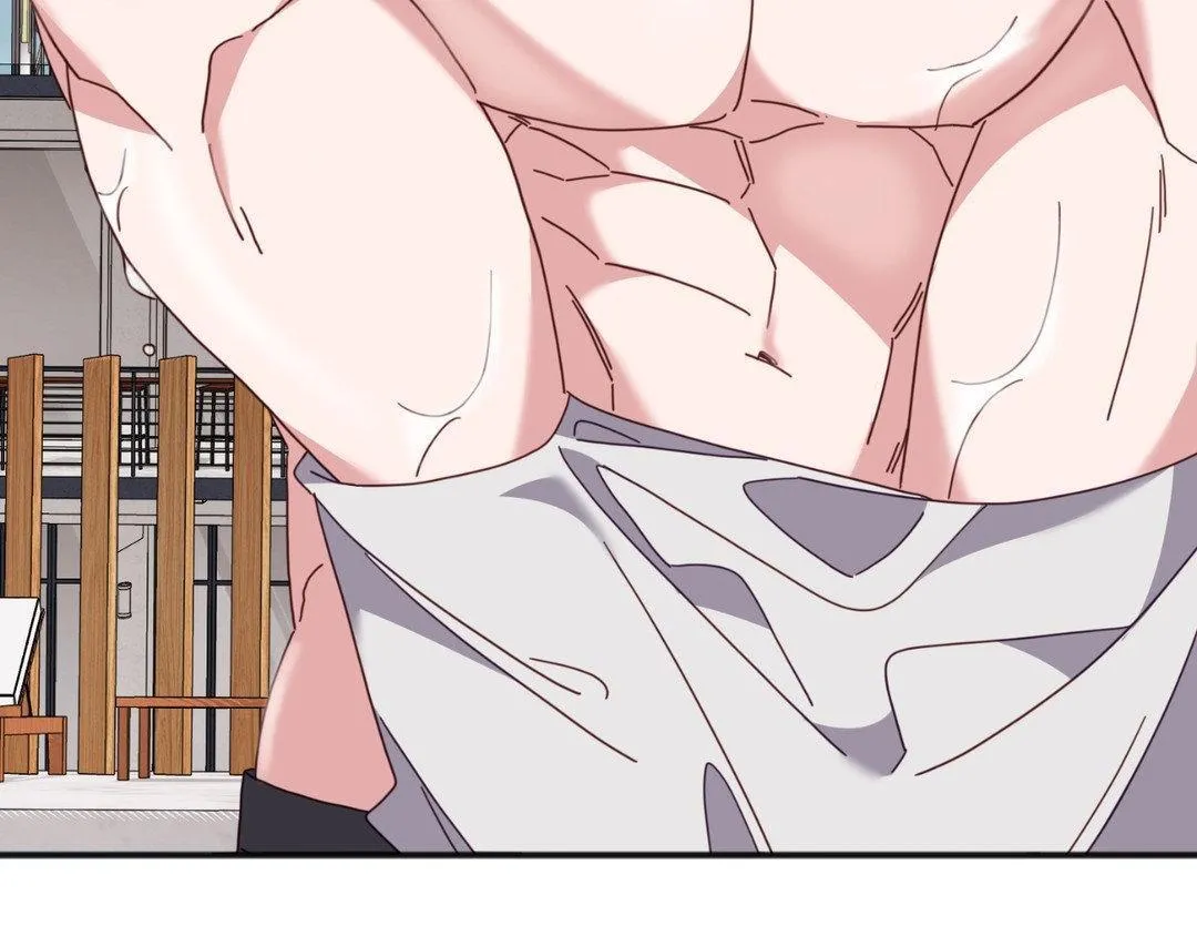 Tiger's Coming Down Chapter 30 page 34 - 