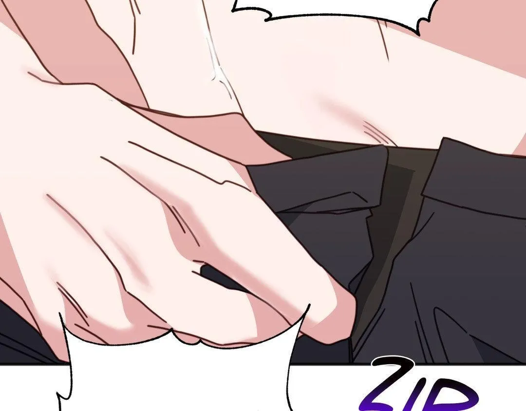 Tiger's Coming Down Chapter 30 page 41 - 