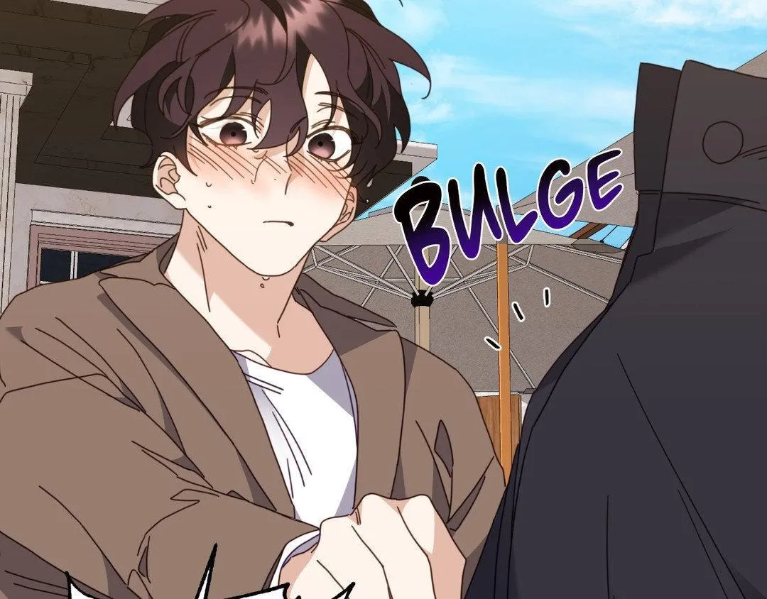 Tiger's Coming Down Chapter 30 page 46 - 